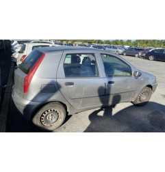 Levier frein à main FIAT PUNTO 2