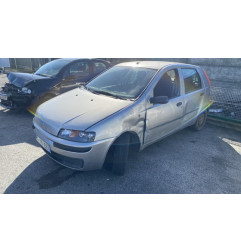 Levier frein à main FIAT PUNTO 2