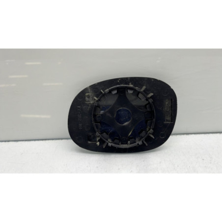 Glace retroviseur droit PEUGEOT 206