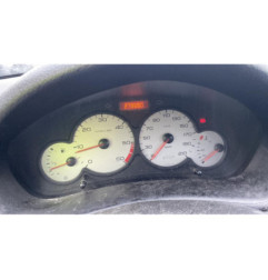 Glace retroviseur droit PEUGEOT 206