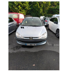 Glace retroviseur droit PEUGEOT 206