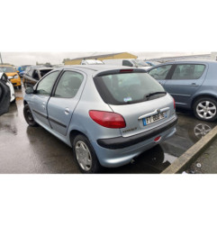 Glace retroviseur droit PEUGEOT 206