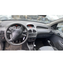 Glace retroviseur droit PEUGEOT 206