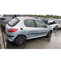 Glace retroviseur droit PEUGEOT 206