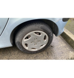 Glace retroviseur droit PEUGEOT 206