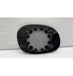 Glace retroviseur gauche PEUGEOT 206