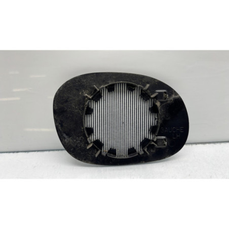 Glace retroviseur gauche PEUGEOT 206