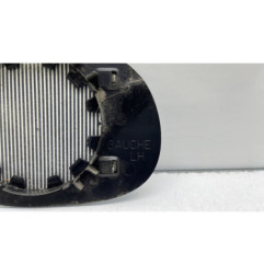 Glace retroviseur gauche PEUGEOT 206