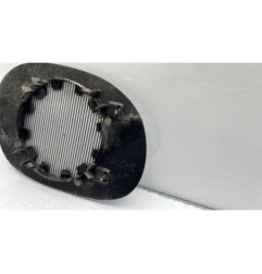 Glace retroviseur gauche PEUGEOT 206