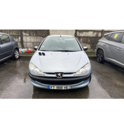 Glace retroviseur gauche PEUGEOT 206