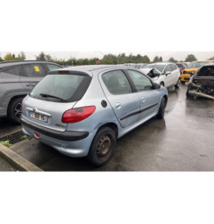 Glace retroviseur gauche PEUGEOT 206