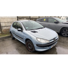 Glace retroviseur gauche PEUGEOT 206