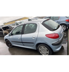 Glace retroviseur gauche PEUGEOT 206