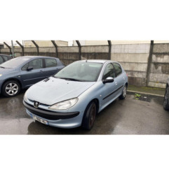 Glace retroviseur gauche PEUGEOT 206