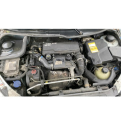 Glace retroviseur gauche PEUGEOT 206