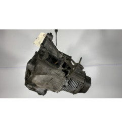 Boite de vitesses PEUGEOT 206