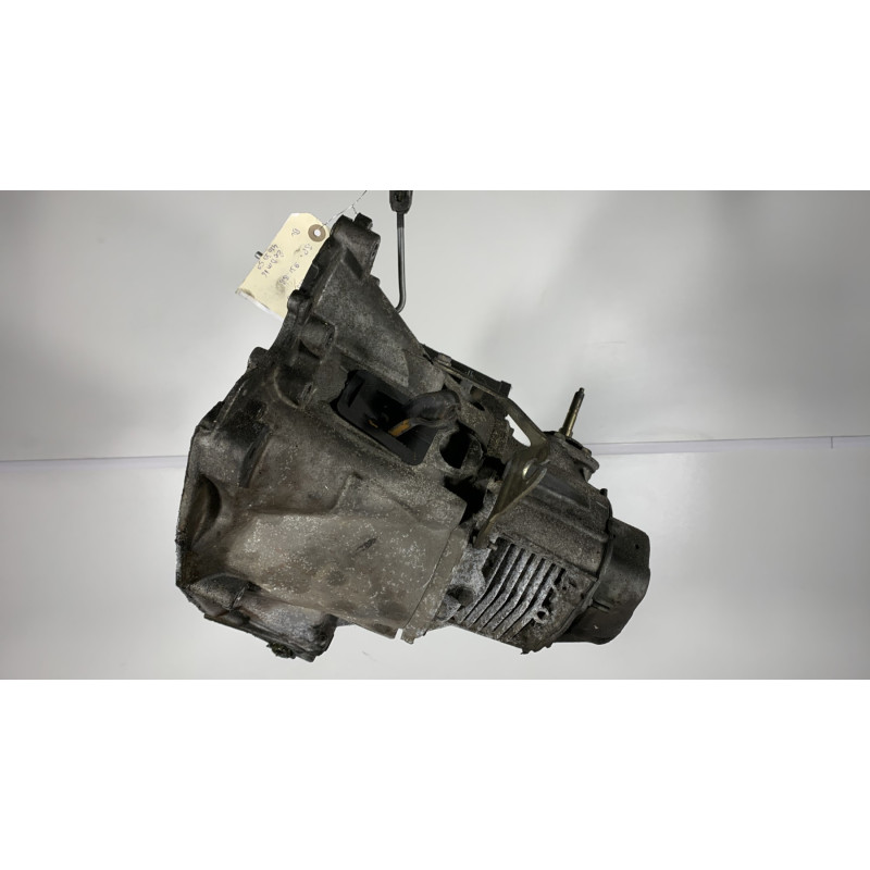 Boite de vitesses PEUGEOT 206 Photo n°2