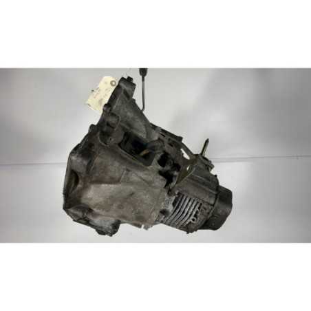 Boite de vitesses PEUGEOT 206