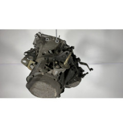 Boite de vitesses PEUGEOT 206