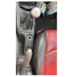 Boite de vitesses PEUGEOT 206