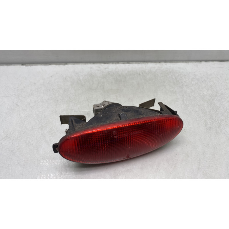 Anti brouillard arriere PEUGEOT 206 Photo n°3