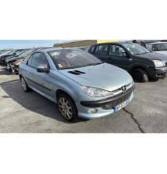Anti brouillard arriere PEUGEOT 206