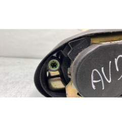 Pretensionneur de ceinture avant droit PEUGEOT 206