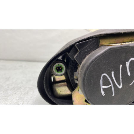 Pretensionneur de ceinture avant droit PEUGEOT 206