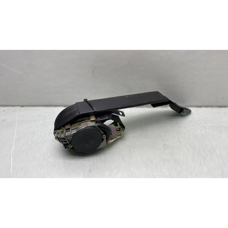 Pretensionneur de ceinture avant droit PEUGEOT 206 Photo n°4