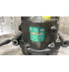 Compresseur clim PEUGEOT 206