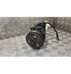 Compresseur clim PEUGEOT 206