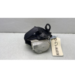 Pretensionneur de ceinture avant droit PEUGEOT 107