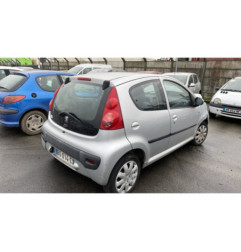 Pretensionneur de ceinture avant droit PEUGEOT 107