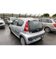 Pretensionneur de ceinture avant droit PEUGEOT 107