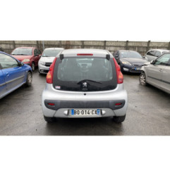 Pretensionneur de ceinture avant droit PEUGEOT 107