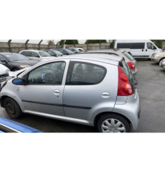 Pretensionneur de ceinture avant droit PEUGEOT 107
