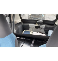 Pretensionneur de ceinture avant droit PEUGEOT 107