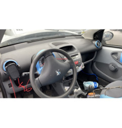 Pretensionneur de ceinture avant droit PEUGEOT 107