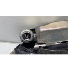 Pretensionneur de ceinture avant gauche PEUGEOT 107