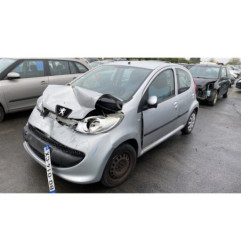 Pretensionneur de ceinture avant gauche PEUGEOT 107