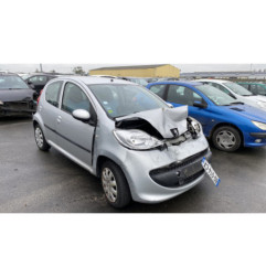 Pretensionneur de ceinture avant gauche PEUGEOT 107