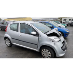 Pretensionneur de ceinture avant gauche PEUGEOT 107