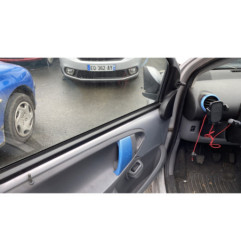 Pretensionneur de ceinture avant gauche PEUGEOT 107