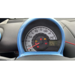 Pretensionneur de ceinture avant gauche PEUGEOT 107