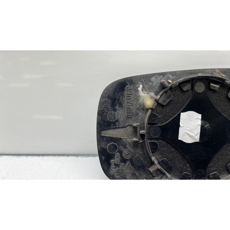 Glace retroviseur droit RENAULT MEGANE 2 Photo n°4