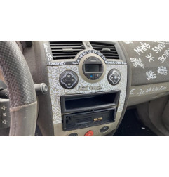Glace retroviseur droit RENAULT MEGANE 2