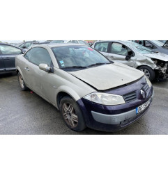 Glace retroviseur droit RENAULT MEGANE 2