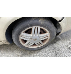 Glace retroviseur droit RENAULT MEGANE 2