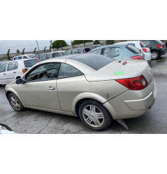 Glace retroviseur droit RENAULT MEGANE 2