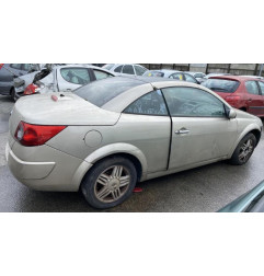 Glace retroviseur droit RENAULT MEGANE 2